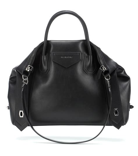 givenchy antigona small on sale|givenchy antigona medium leather tote.